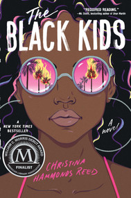 The Black Kids - 9781534462731 by Christina Hammonds Reed, 9781534462731