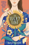 The Lucky List by Rachael Lippincott, 9781534468535