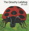 The Grouchy Ladybug by Eric Carle, Eric Carle, 9780060270872