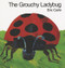 The Grouchy Ladybug by Eric Carle, Eric Carle, 9780060270872