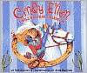 Cindy Ellen (A Wild Western Cinderella) by Susan Lowell, Jane Manning, 9780060274467