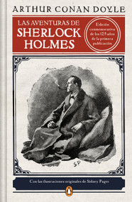 Las aventuras de Sherlock Holmes (Edición ilustrada) / The Adventures of Sherlock Holmes (Illustrated Edition) (Spanish Edition) by Sir Arthur Conan Doyle, 9788491053576