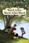 Word After Word After Word by Patricia MacLachlan, 9780060279714