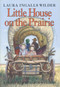 Little House on the Prairie - 9780060264468 by Laura Ingalls Wilder, Garth Williams, 9780060264468