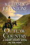 Outlaw Country by William W. Johnstone, J.A. Johnstone, 9780786047253