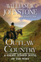 Outlaw Country by William W. Johnstone, J.A. Johnstone, 9780786047253