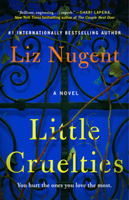 Little Cruelties - 9781501189692 by Liz Nugent, 9781501189692