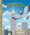 My Little Golden Book About New York City by Apple Jordan, Melanie Demmer, 9780593304471