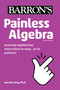 Painless Algebra by Lynette Long, 9781506268064