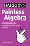 Painless Algebra by Lynette Long, 9781506268064