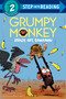 Grumpy Monkey Ready, Set, Bananas! by Suzanne Lang, Max Lang, 9780593428313