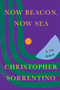 Now Beacon, Now Sea (A Son's Memoir) by Christopher Sorrentino, 9781646220427