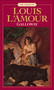 Galloway (The Sacketts) by Louis L'Amour, 9780553276756