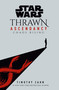 Star Wars: Thrawn Ascendancy (Book I: Chaos Rising) by Timothy Zahn, 9780593157688