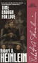 Time Enough for Love by Robert A. Heinlein, 9780441810765