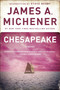 Chesapeake (A Novel) by James A. Michener, Steve Berry, 9780812970432