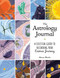 The Astrology Journal (A Celestial Guide to Recording Your Cosmic Journey) by Mecca Woods, 9781507216545