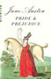 Pride and Prejudice - 9780307386861 by Jane Austen, 9780307386861