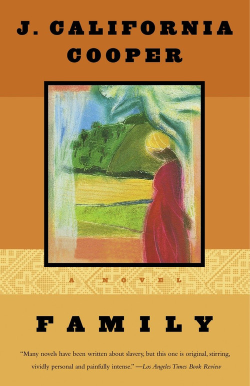 Family - 9780385411721 by J. California Cooper, 9780385411721