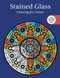 Stained Glass: Coloring for Artists by Skyhorse Publishing, 9781510714519
