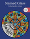 Stained Glass: Coloring for Artists by Skyhorse Publishing, 9781510714519