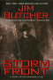 Storm Front by Jim Butcher, 9780451461971
