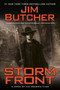 Storm Front by Jim Butcher, 9780451461971