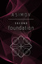 Second Foundation - 9780553382594 by Isaac Asimov, 9780553382594