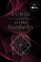 Second Foundation - 9780553382594 by Isaac Asimov, 9780553382594