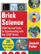 Brick Science (STEM Tips and Tricks for Experimenting with Your LEGO Bricks-30 Fun Projects for Kids!) by Jacquie Fisher, 9781510749665
