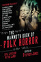 The Mammoth Book of Folk Horror (Evil Lives on in the Land!) by Stephen Jones, 9781510749863