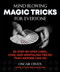 Mind-Blowing Magic Tricks for Everyone (50 Step-by-Step Card, Coin, and Mentalism Tricks That Anyone Can Do) by Oscar Owen, 9781510763302