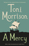 A Mercy by Toni Morrison, 9780307276766