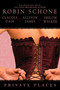 Private Places by Robin Schone, Claudia Dain, Allyson James, Shiloh Walker, 9780425221723