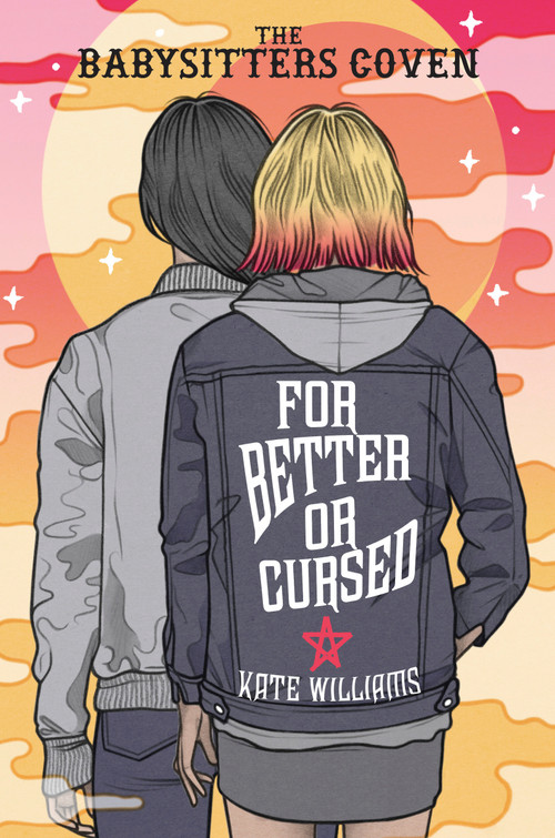For Better or Cursed - 9780525707448 by Kate M. Williams, 9780525707448