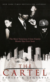 The Cartel - 9781601625212 by Ashley & JaQuavis, 9781601625212
