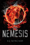 The Nemesis by S. J. Kincaid, 9781534409958