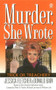 Murder, She Wrote: Trick or Treachery by Jessica Fletcher, Donald Bain, 9780451201522