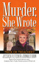 Murder, She Wrote: Trick or Treachery by Jessica Fletcher, Donald Bain, 9780451201522
