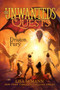 Dragon Fury by Lisa McMann, 9781534416109