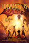 Dragon Fury by Lisa McMann, 9781534416109
