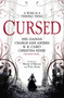 Cursed: An Anthology by Marie O'Regan, Paul Kane, ANGELA SLATTER, Neil Gaiman, Karen Joy Fowler, 9781789094480