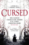 Cursed: An Anthology by Marie O'Regan, Paul Kane, ANGELA SLATTER, Neil Gaiman, Karen Joy Fowler, 9781789094480