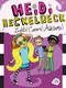 Heidi Heckelbeck Lights! Camera! Awesome! - 9781534426474 by Wanda Coven, Priscilla Burris, 9781534426474