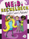 Heidi Heckelbeck Lights! Camera! Awesome! - 9781534426474 by Wanda Coven, Priscilla Burris, 9781534426474