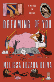 Dreaming of You (A Novel in Verse) by Melissa Lozada-Oliva, 9781662600593