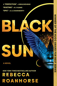 Black Sun by Rebecca Roanhorse, 9781534437685