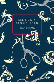 Sentido y sensibilidad (Edición conmemorativa) / Sense and Sensibility (Commemor ative Edition) (Spanish Edition) by Jane Austen, 9788491051688