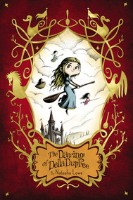 The Daring of Della Dupree - 9781534443686 by Natasha Lowe, 9781534443686
