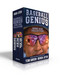 Baseball Genius Home Run Collection (Baseball Genius; Double Play; Grand Slam) by Tim Green, Derek Jeter, 9781534446304